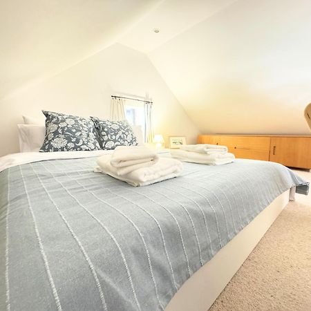 Luxury Holiday Home Near Lake Bled & The Alps Kropa Εξωτερικό φωτογραφία