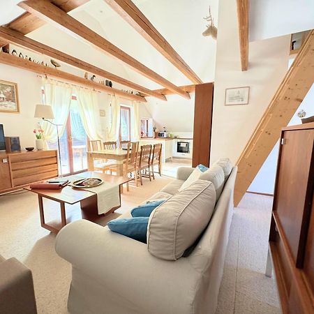 Luxury Holiday Home Near Lake Bled & The Alps Kropa Εξωτερικό φωτογραφία