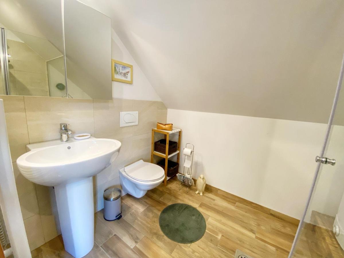 Luxury Holiday Home Near Lake Bled & The Alps Kropa Εξωτερικό φωτογραφία