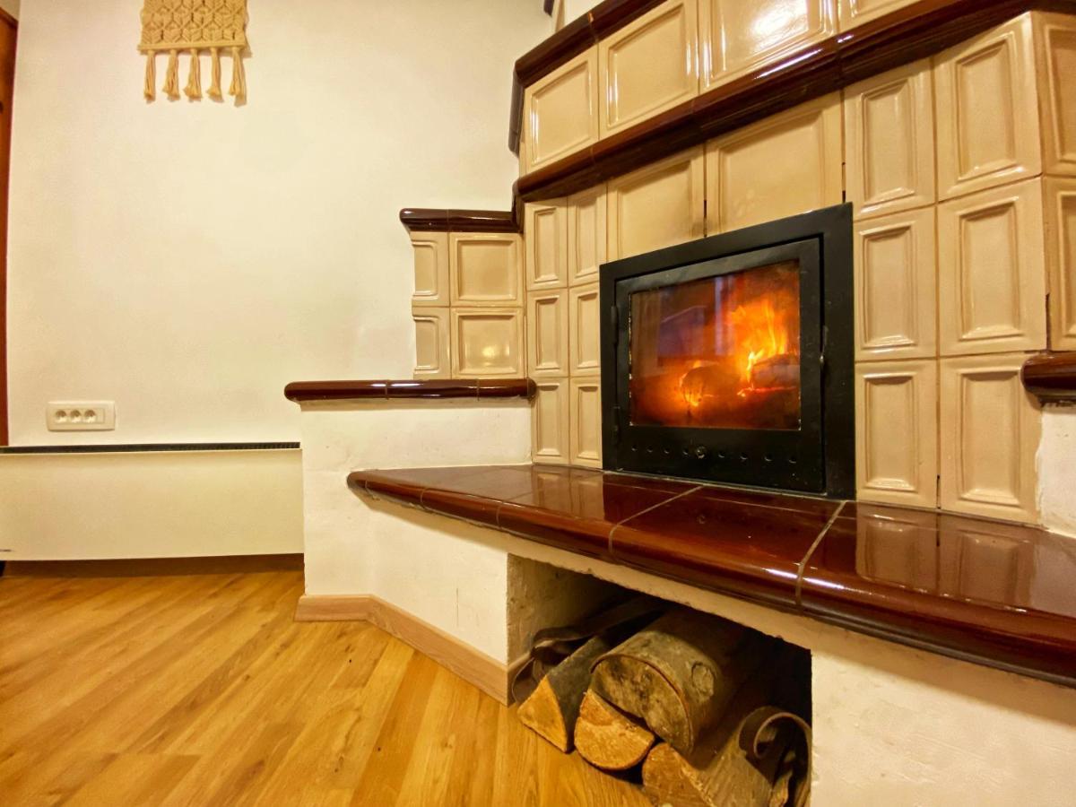 Luxury Holiday Home Near Lake Bled & The Alps Kropa Εξωτερικό φωτογραφία
