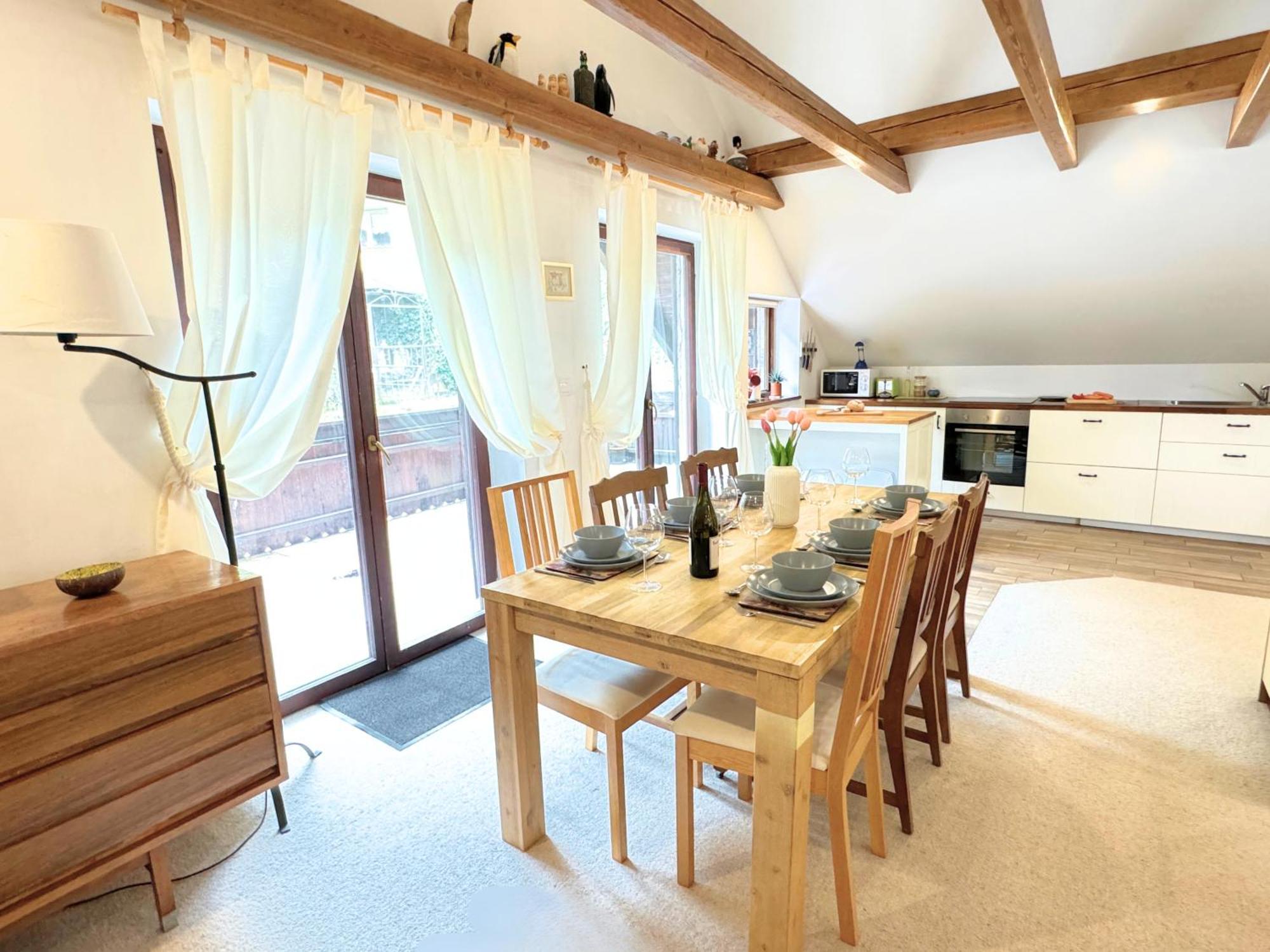 Luxury Holiday Home Near Lake Bled & The Alps Kropa Εξωτερικό φωτογραφία