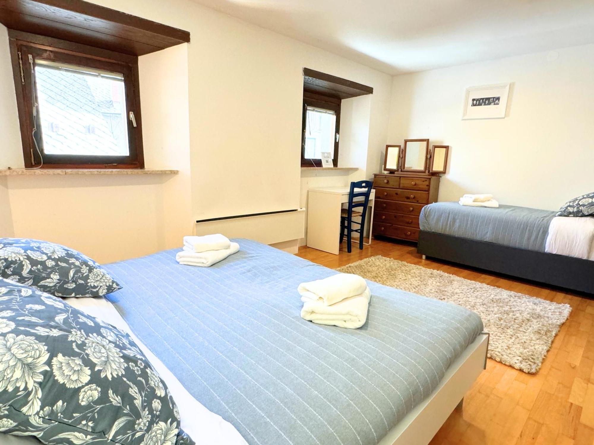 Luxury Holiday Home Near Lake Bled & The Alps Kropa Εξωτερικό φωτογραφία