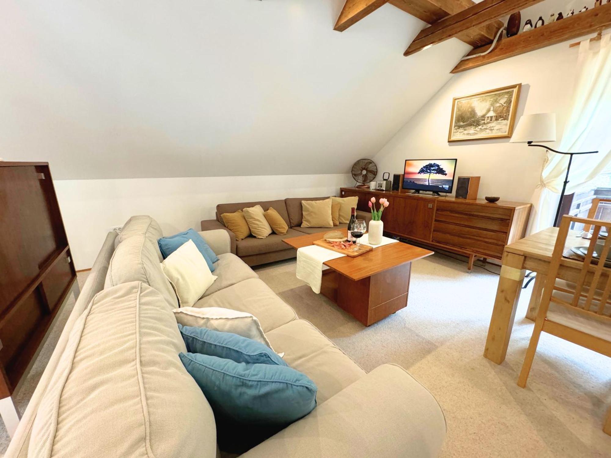 Luxury Holiday Home Near Lake Bled & The Alps Kropa Εξωτερικό φωτογραφία