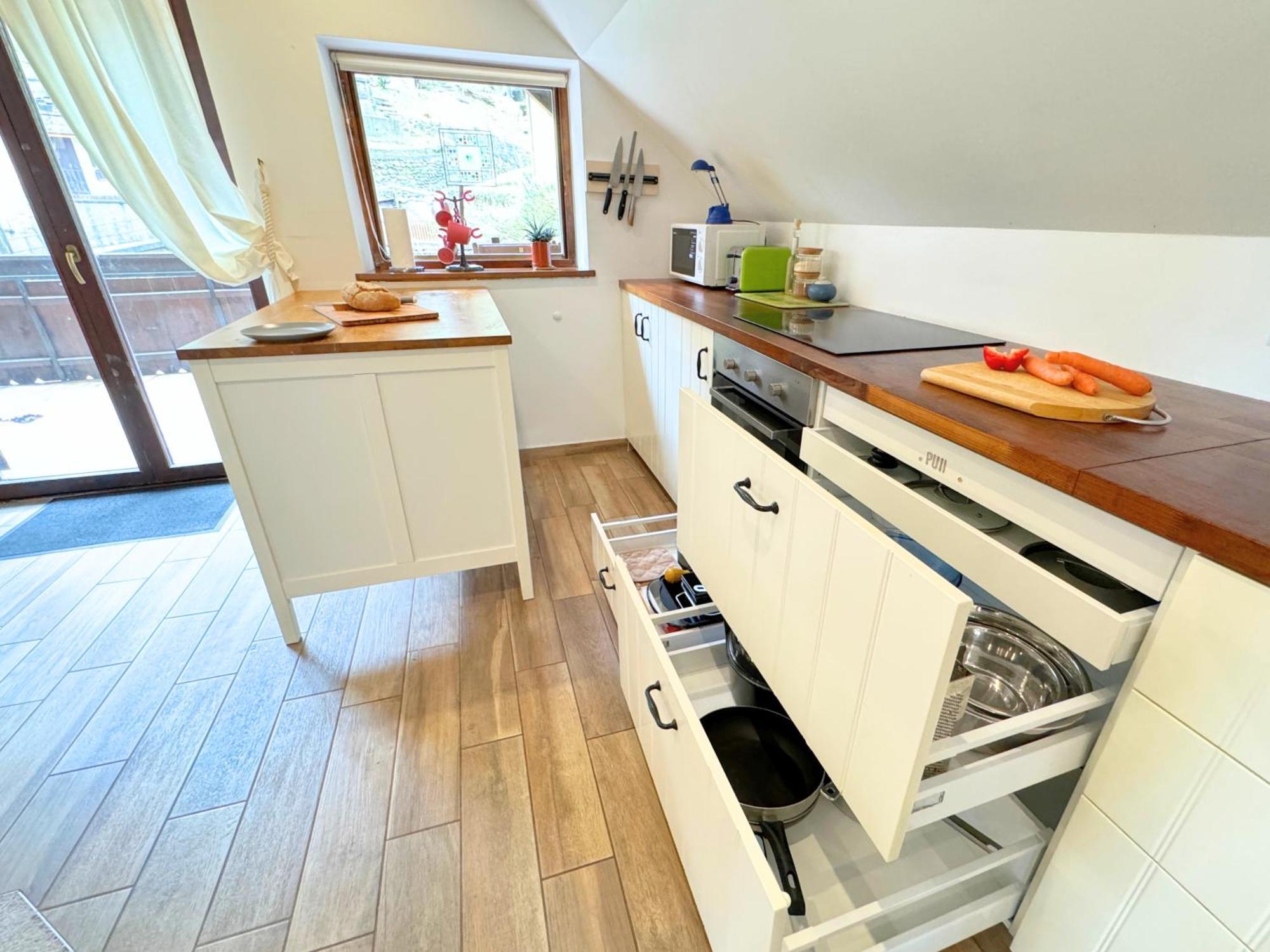 Luxury Holiday Home Near Lake Bled & The Alps Kropa Εξωτερικό φωτογραφία