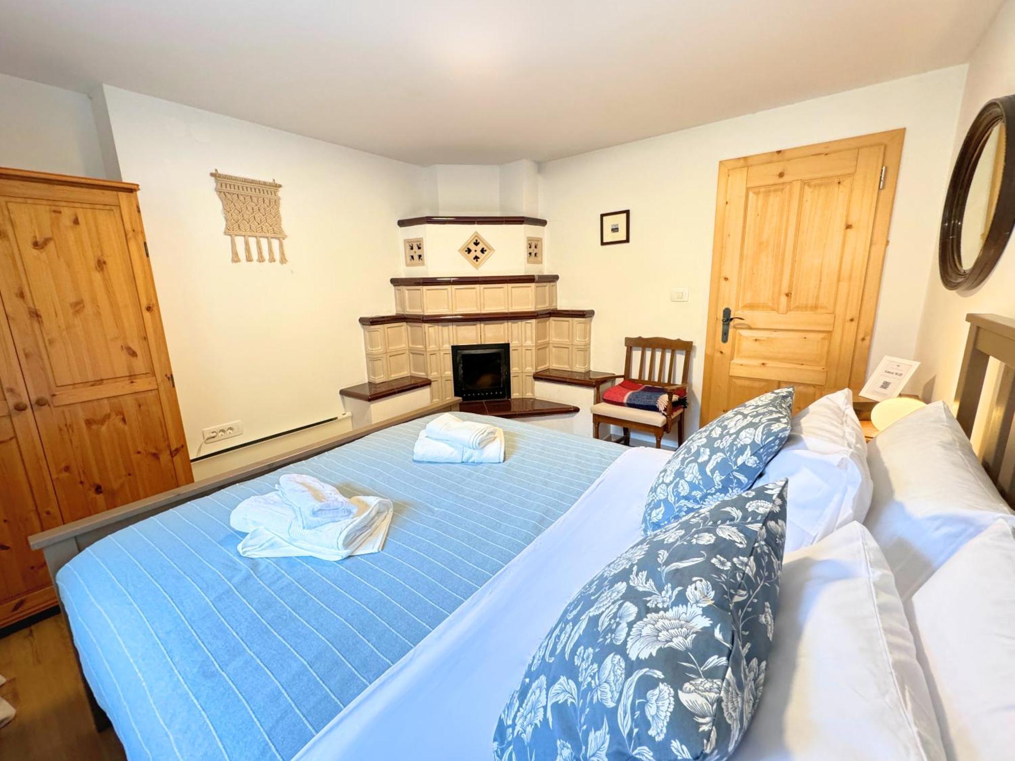 Luxury Holiday Home Near Lake Bled & The Alps Kropa Εξωτερικό φωτογραφία
