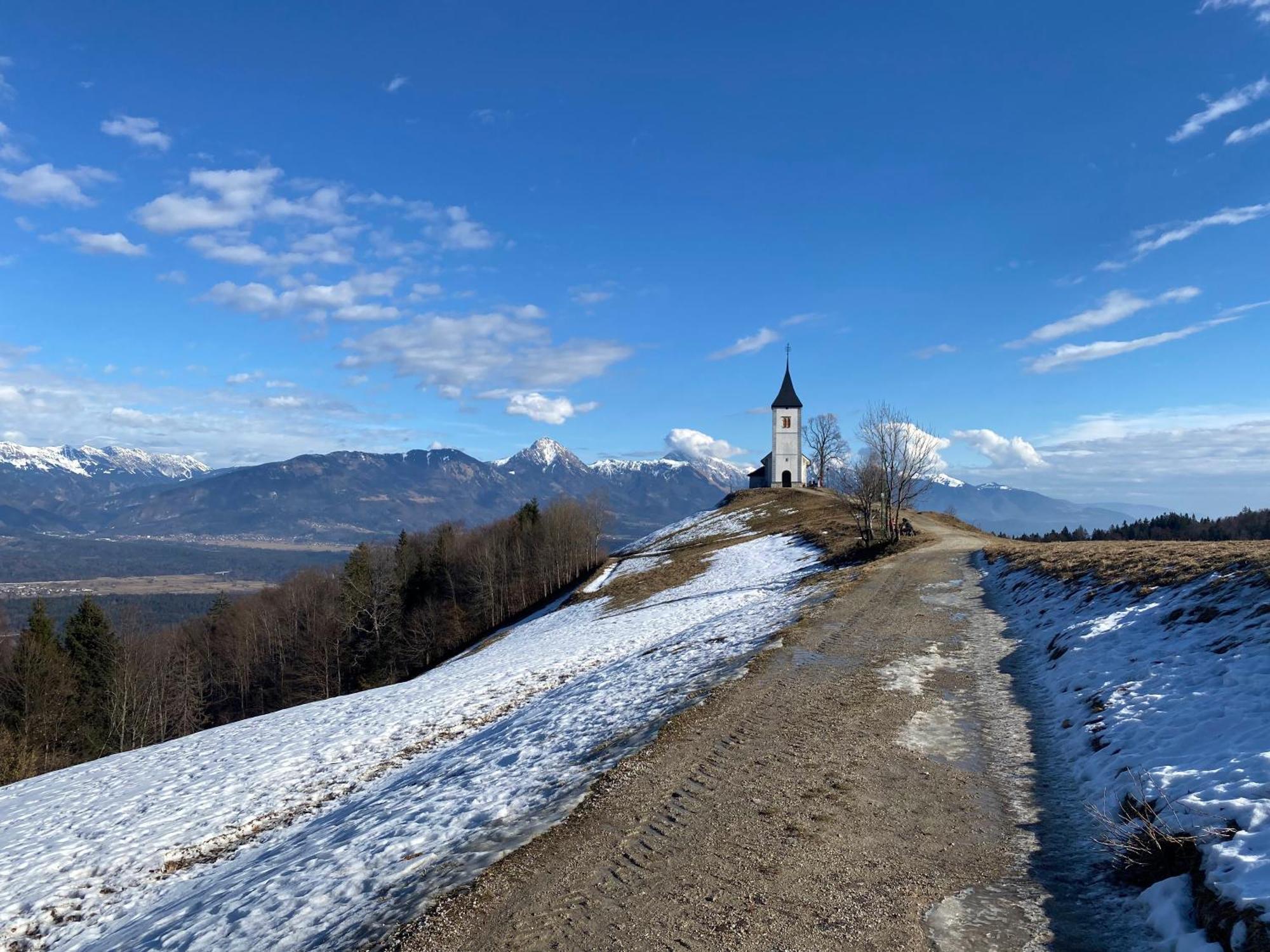 Luxury Holiday Home Near Lake Bled & The Alps Kropa Εξωτερικό φωτογραφία