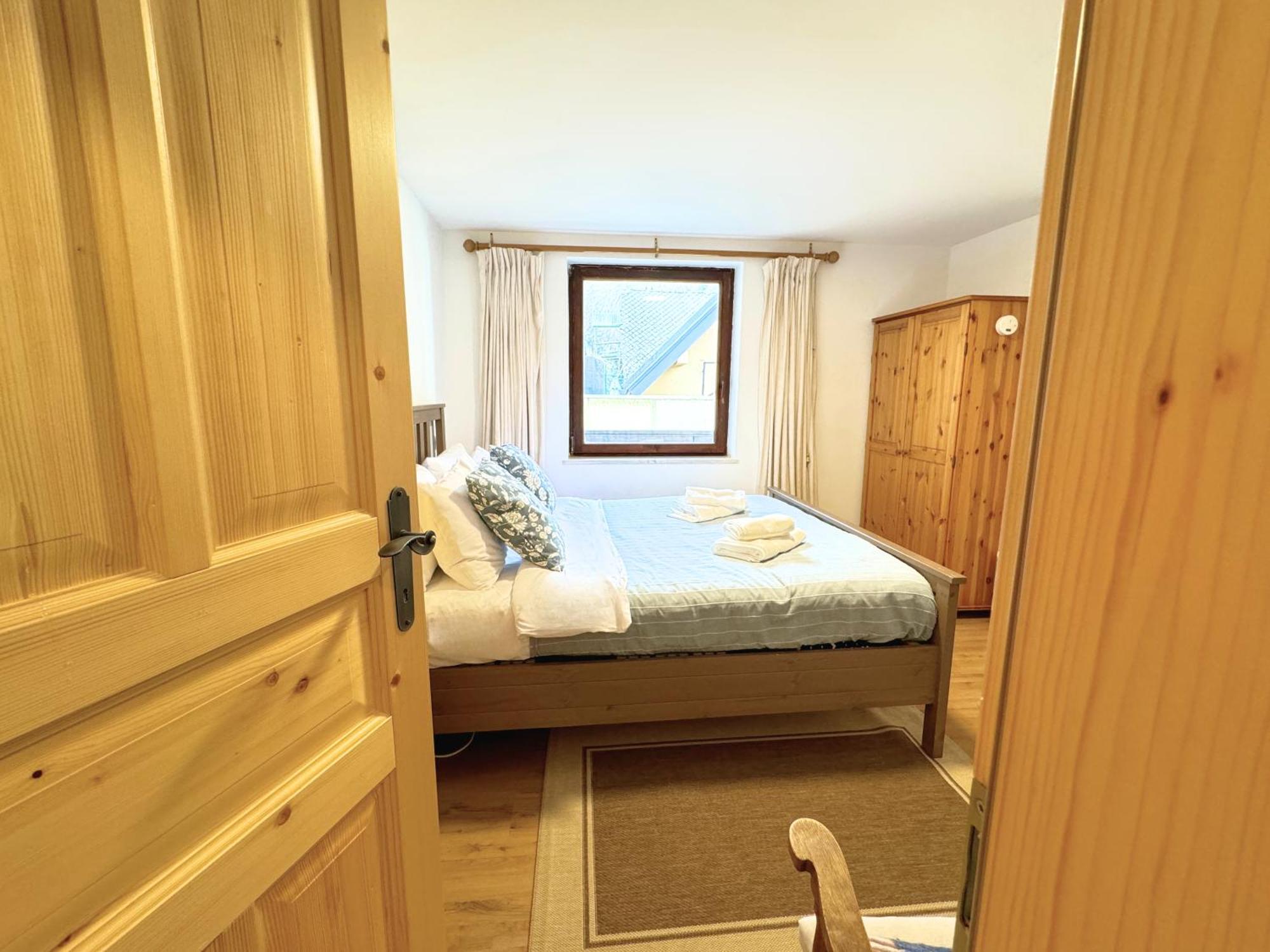 Luxury Holiday Home Near Lake Bled & The Alps Kropa Εξωτερικό φωτογραφία