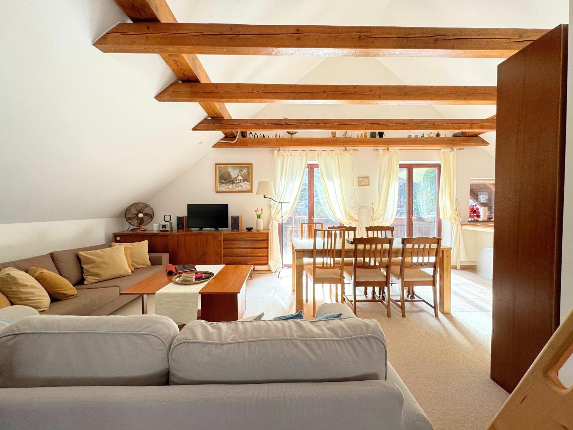 Luxury Holiday Home Near Lake Bled & The Alps Kropa Εξωτερικό φωτογραφία