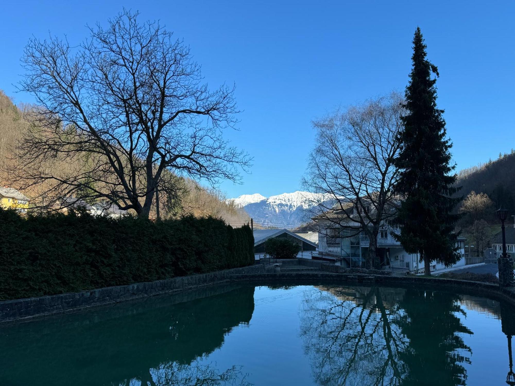Luxury Holiday Home Near Lake Bled & The Alps Kropa Εξωτερικό φωτογραφία