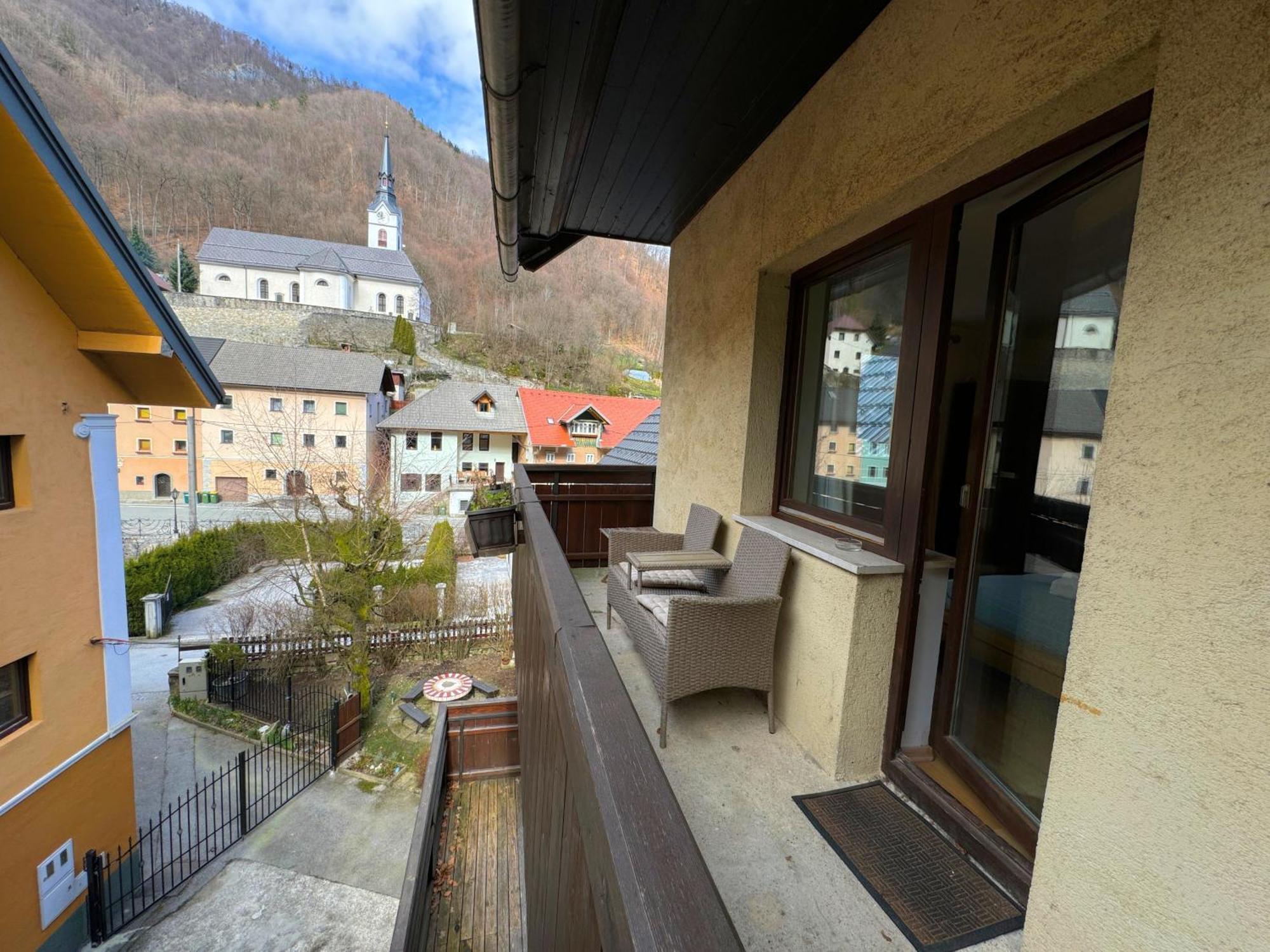 Luxury Holiday Home Near Lake Bled & The Alps Kropa Εξωτερικό φωτογραφία