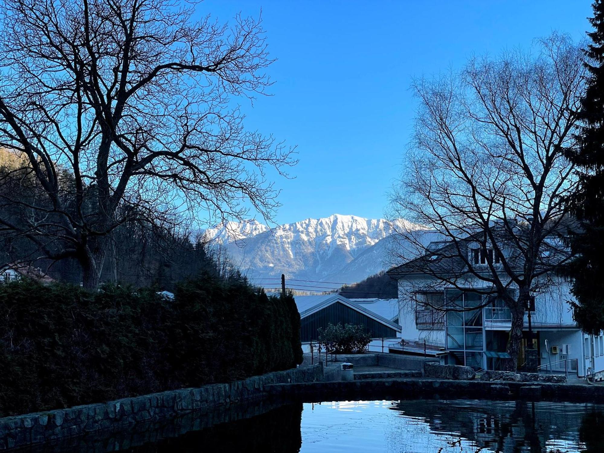 Luxury Holiday Home Near Lake Bled & The Alps Kropa Εξωτερικό φωτογραφία